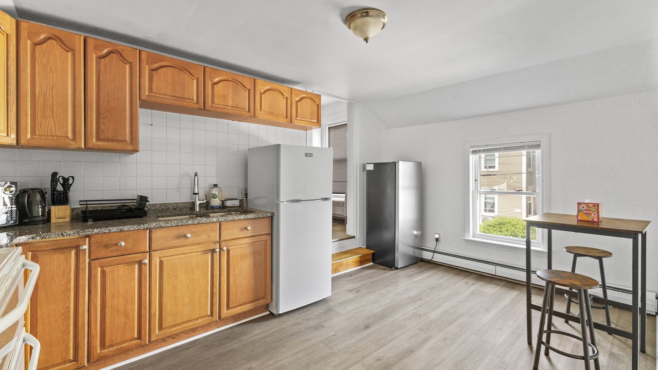 Photo of Kitchen in Malden