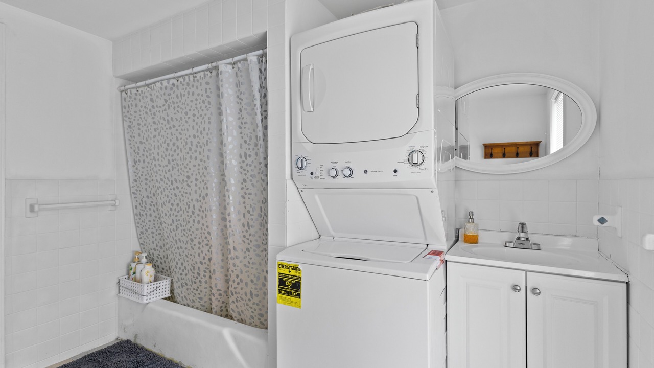 Photo of Bathroom in Malden
