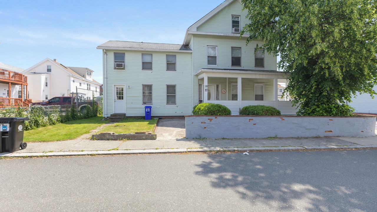 Photo of Outdoor in Malden