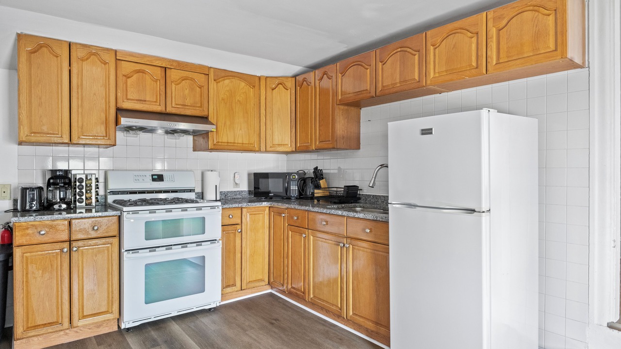 Photo of Kitchen in Malden