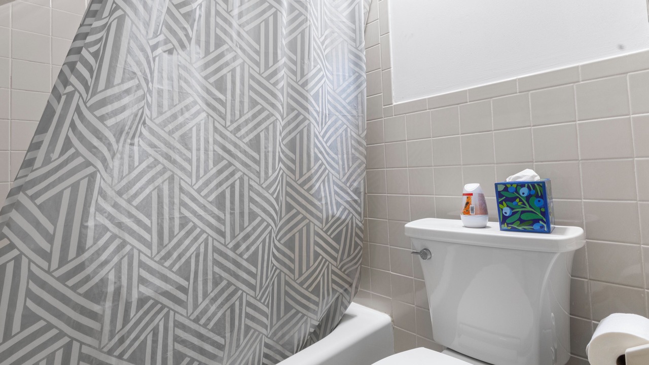 Photo of Bathroom in Malden