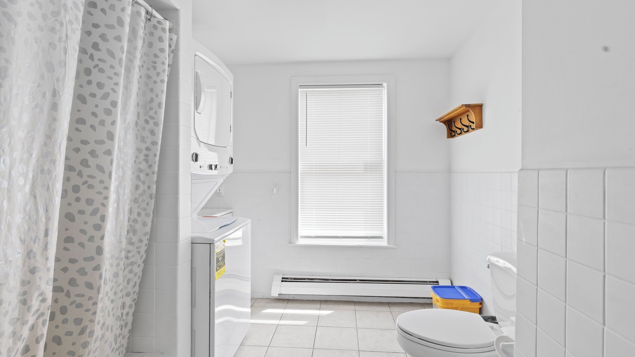 Photo of Bathroom in Malden