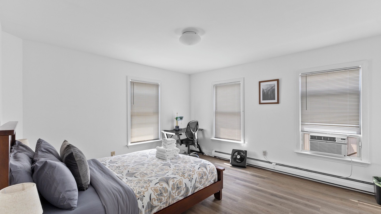 Photo of Bedroom in Malden