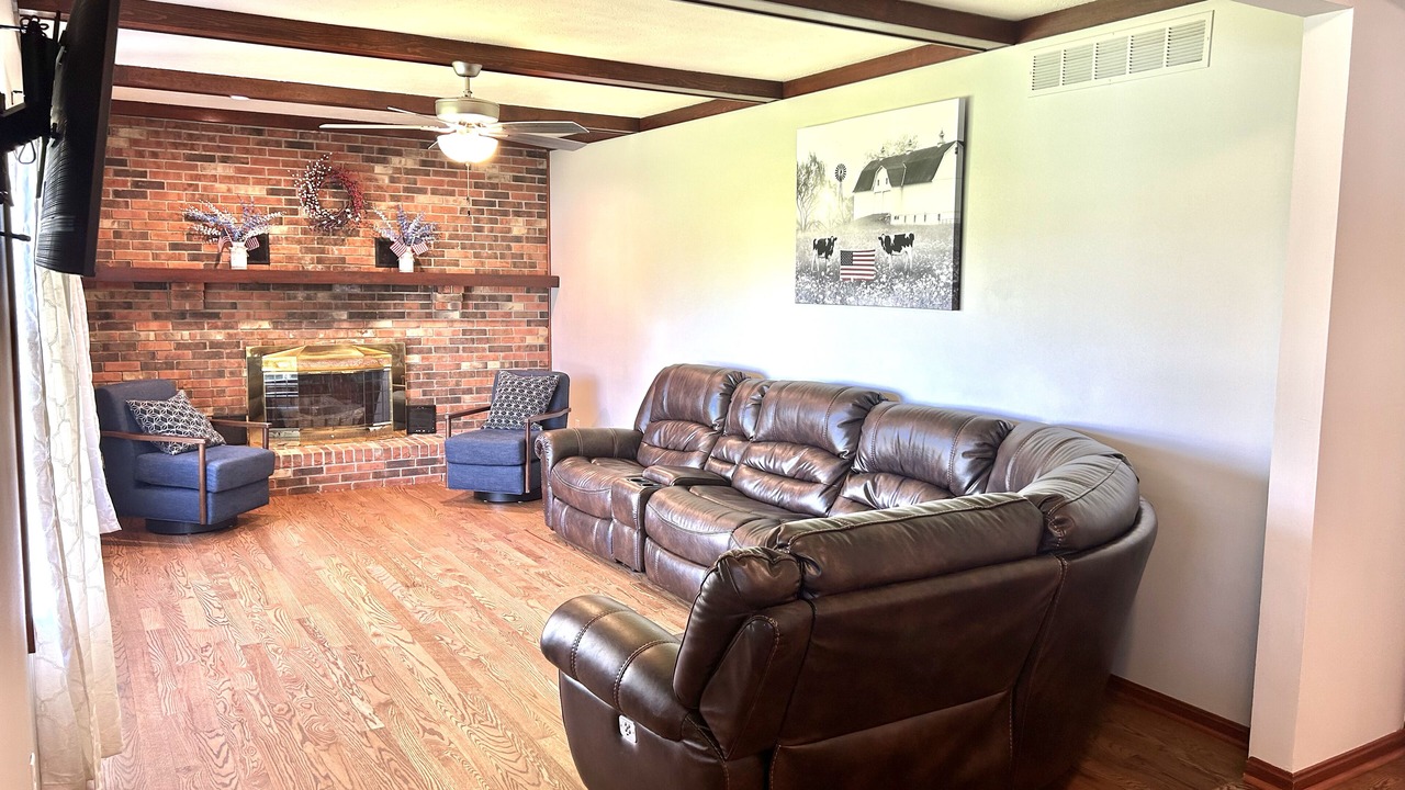 Photo of Livingroom in Florence