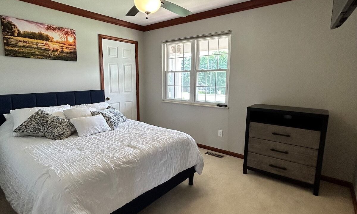 Photo of Bedroom in Florence