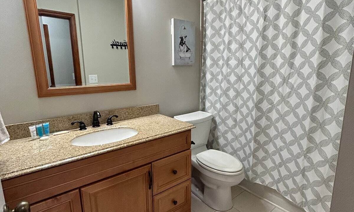 Photo of Bathroom in Florence