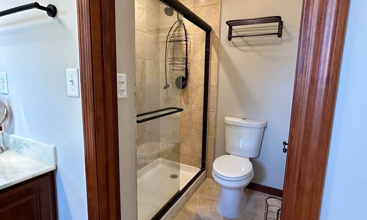 Photo of Bathroom in Florence