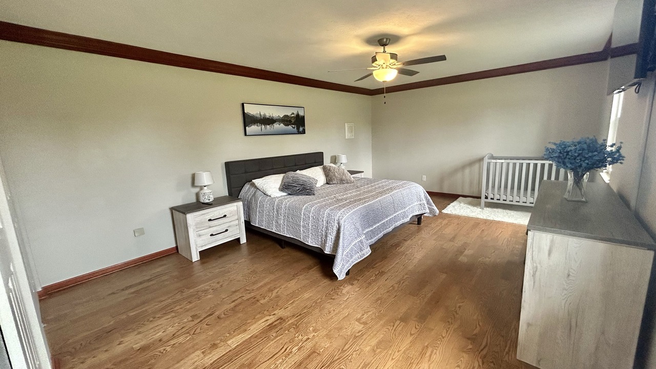 Photo of Bedroom in Florence
