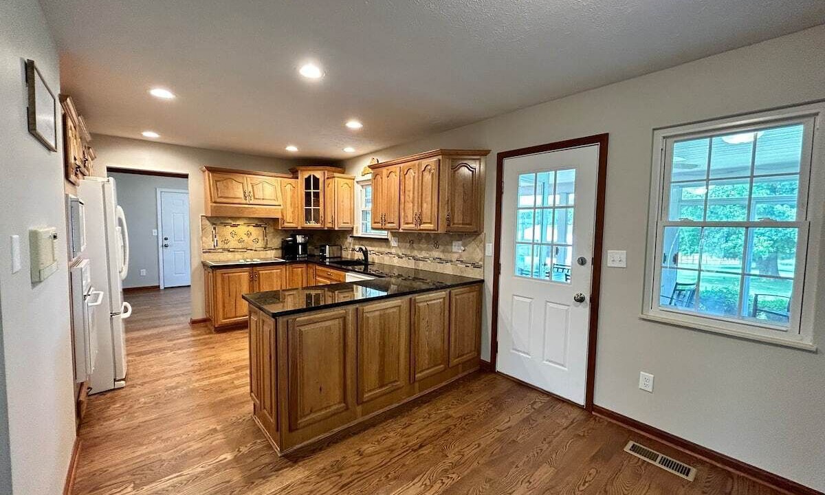 Photo of Kitchen in Florence