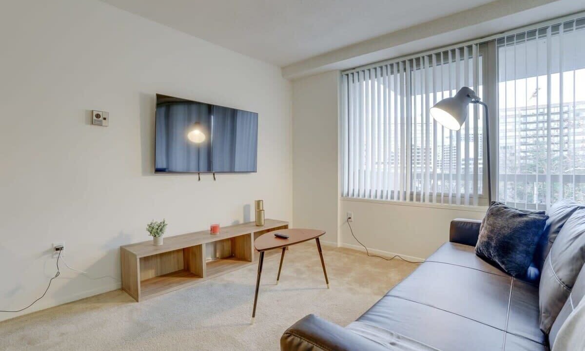 Photo of Livingroom in Aurora Highlands