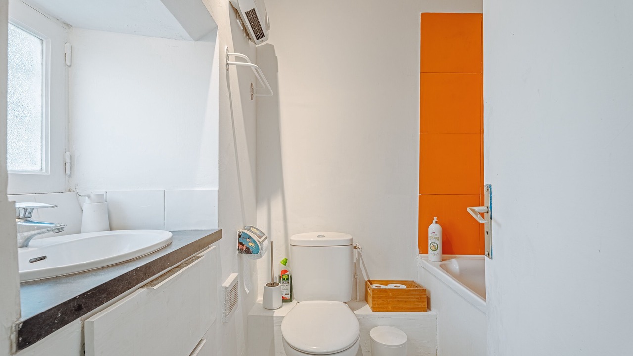 Photo of Bathroom in Saint-Jouan-des-Guerets