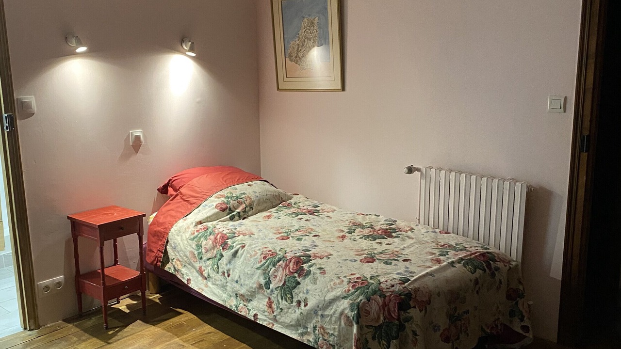 Photo of Bedroom in Saint-Jouan-des-Guerets