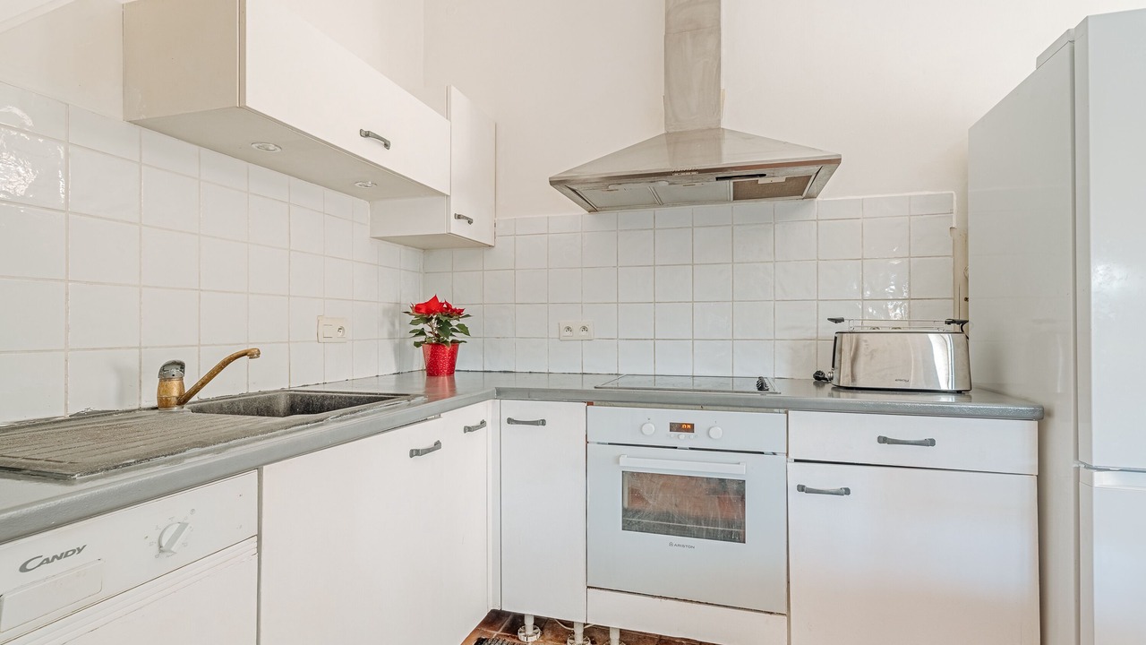 Photo of Kitchen in Saint-Jouan-des-Guerets