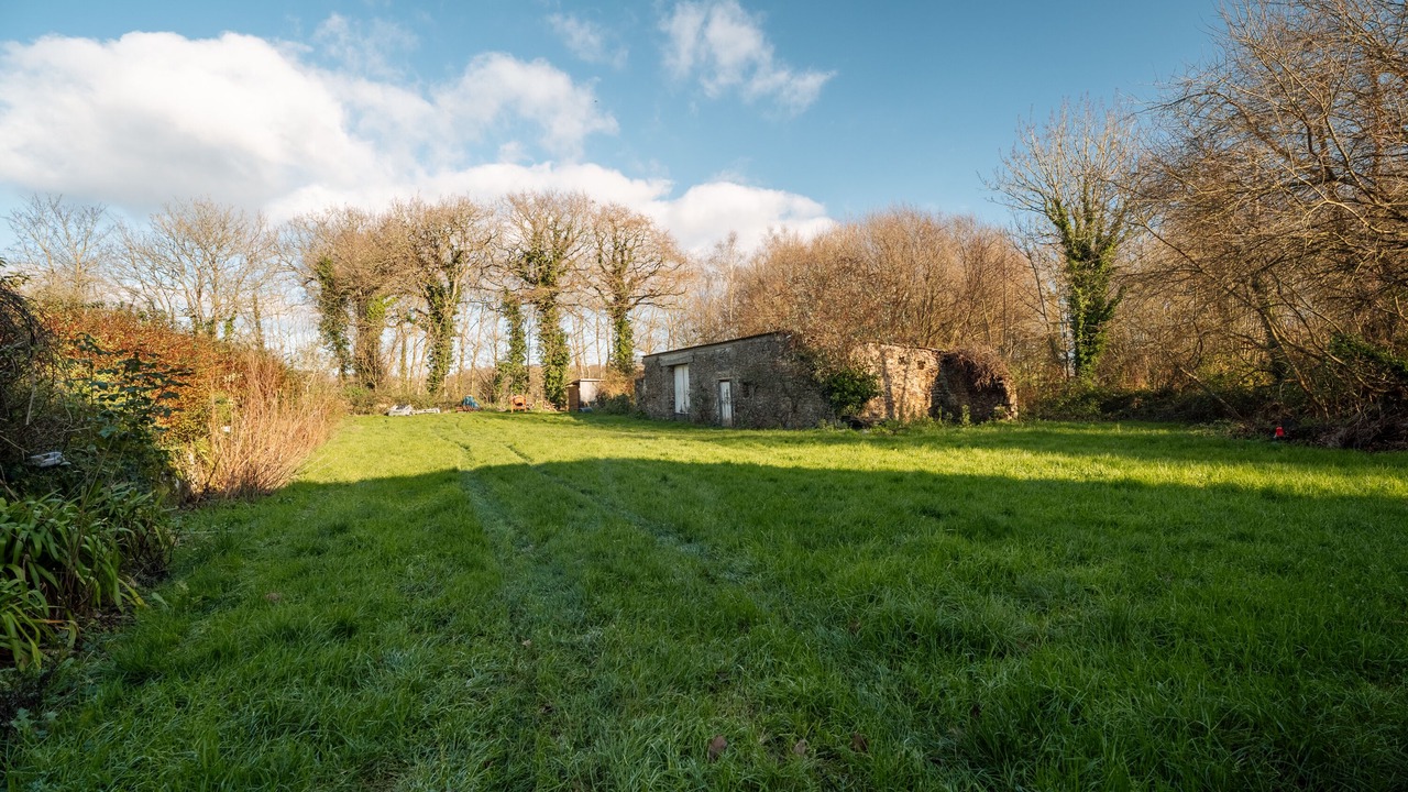 Photo of Outdoor in Saint-Jouan-des-Guerets
