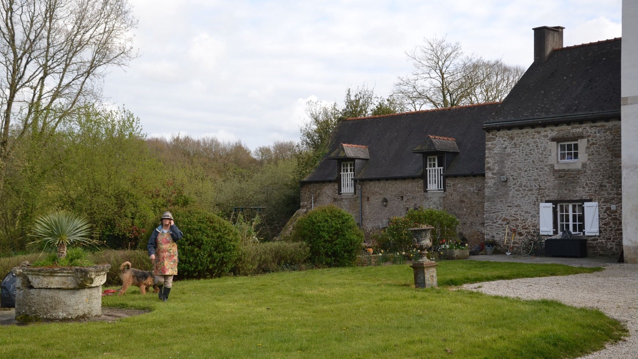 Photo of Outdoor in Saint-Jouan-des-Guerets