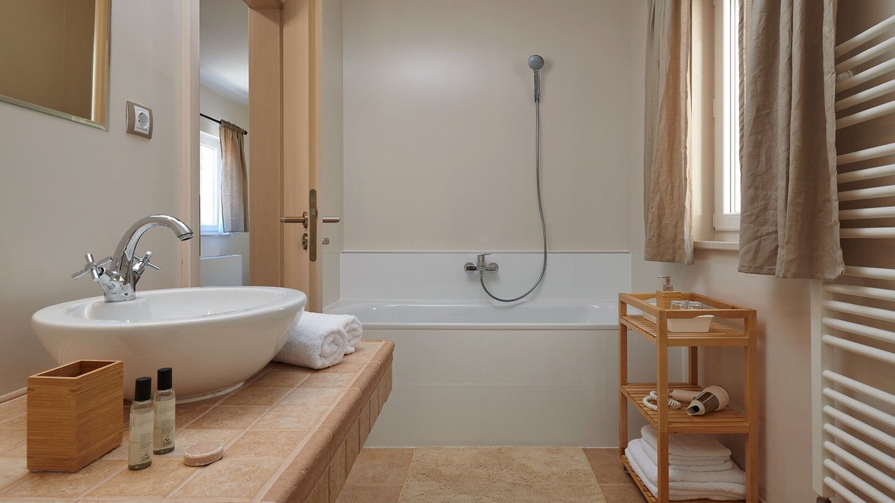 Photo of Bathroom in Stari Grad