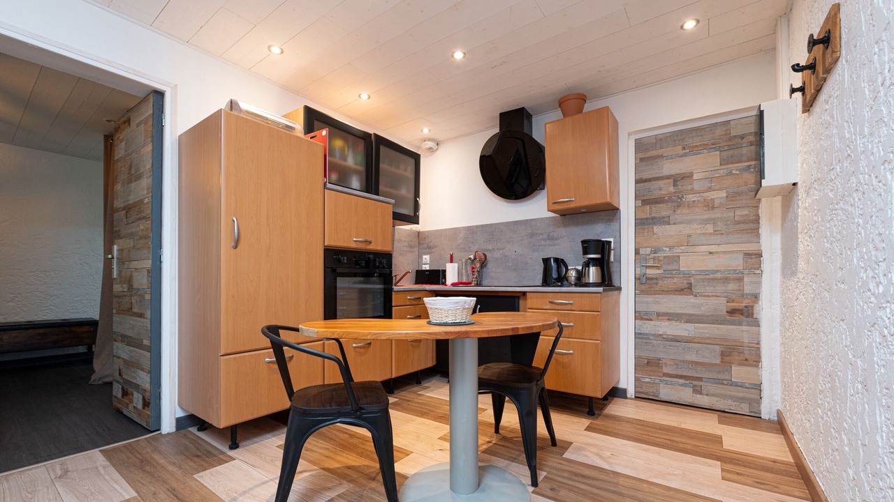 Photo of Kitchen in Meslan