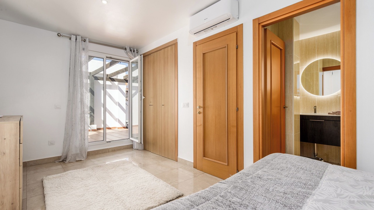 Photo of Bedroom in Alcorrin