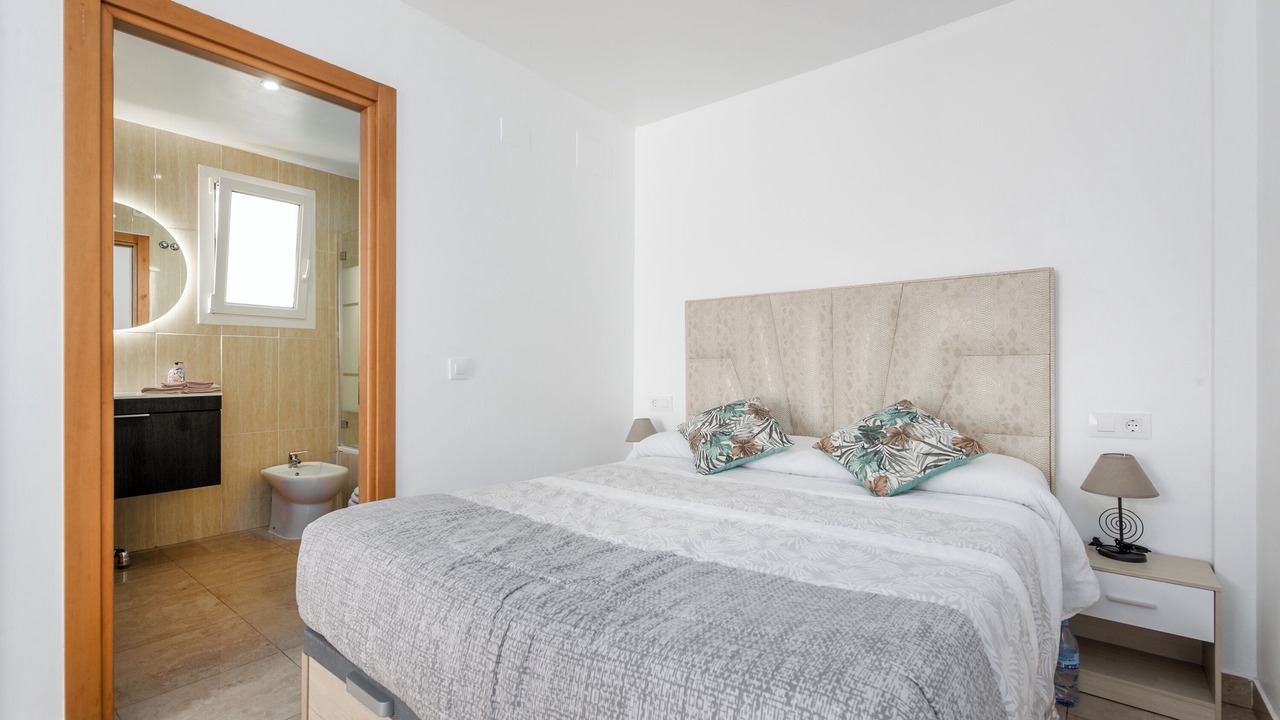 Photo of Bedroom in Alcorrin