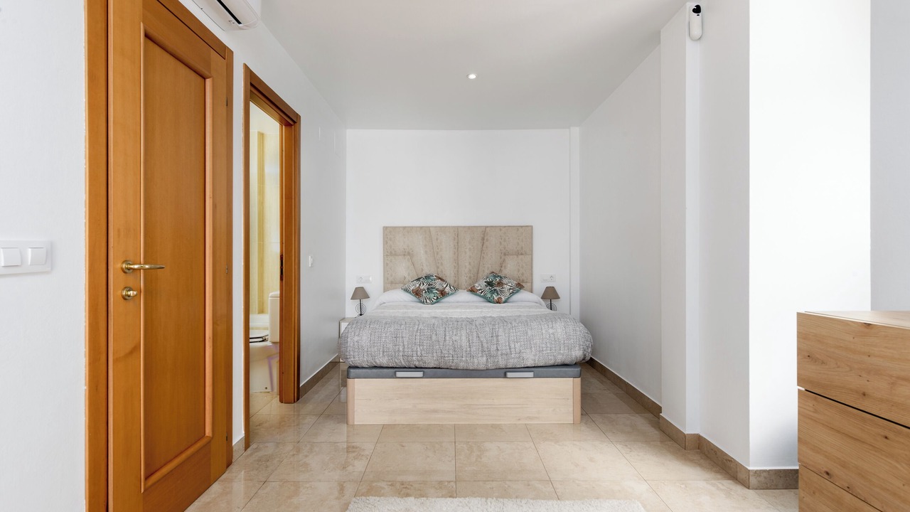 Photo of Bedroom in Alcorrin