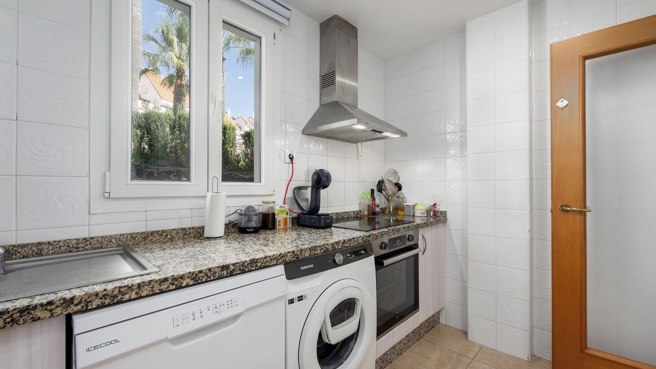Photo of Kitchen in Alcorrin