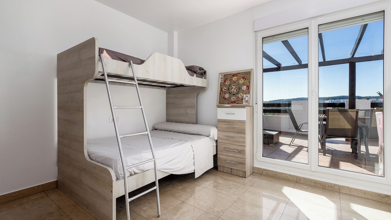 Photo of Bedroom in Alcorrin