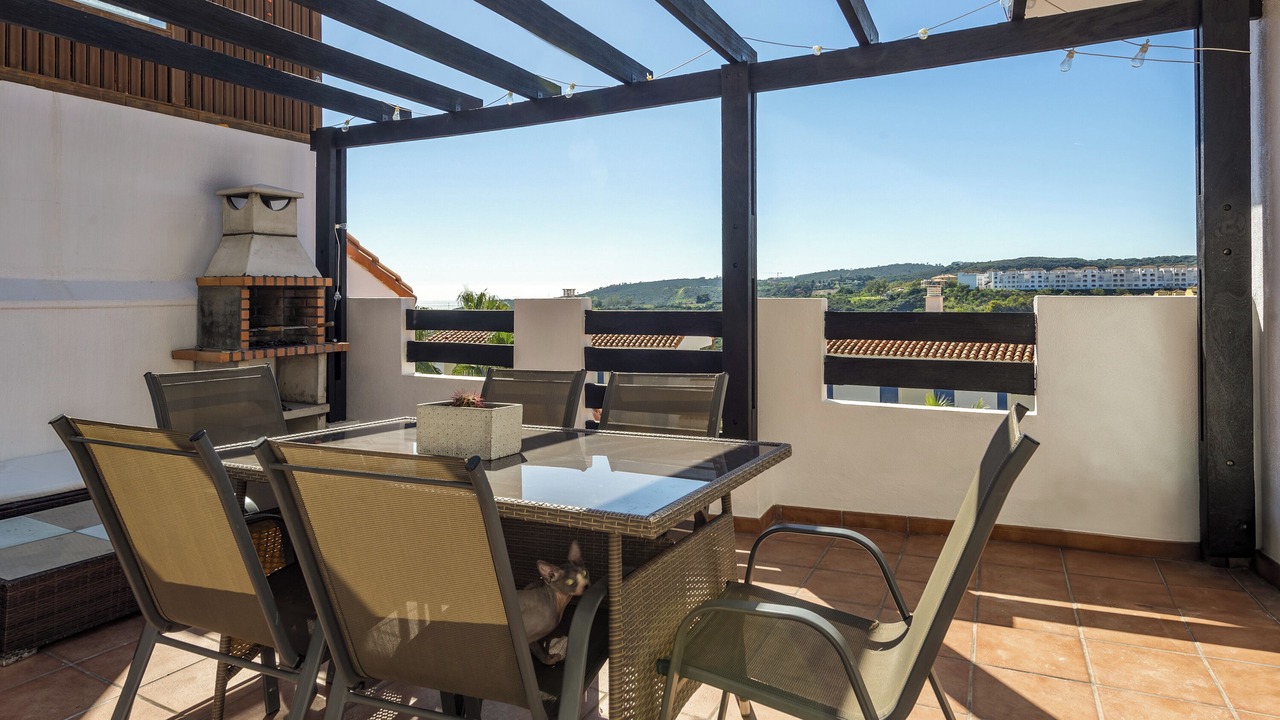 Photo of Outdoor in Alcorrin