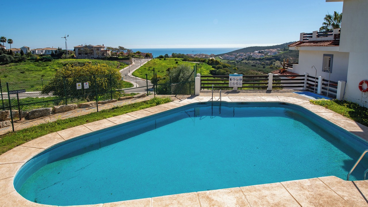 Photo of Outdoor in Alcorrin