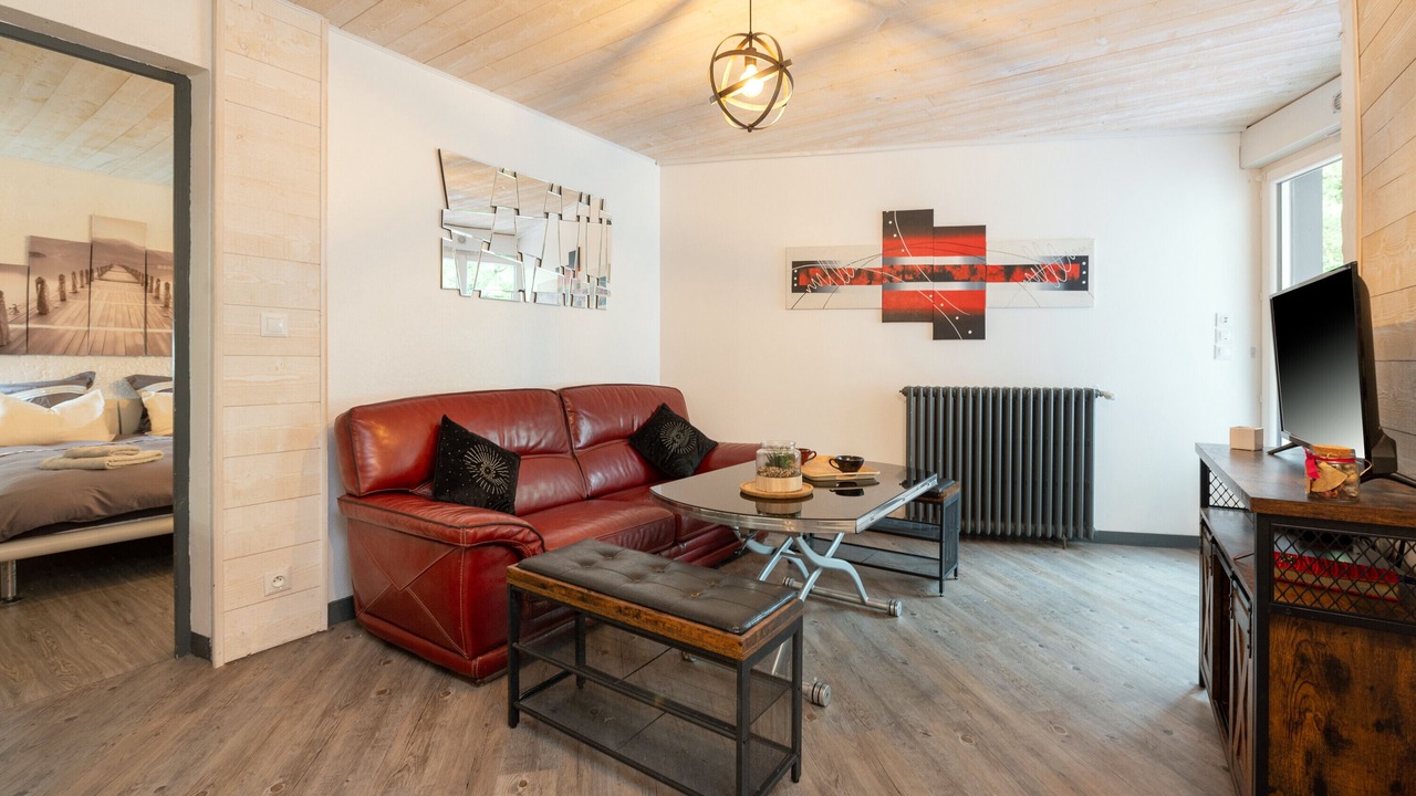 Photo of Livingroom in Meslan