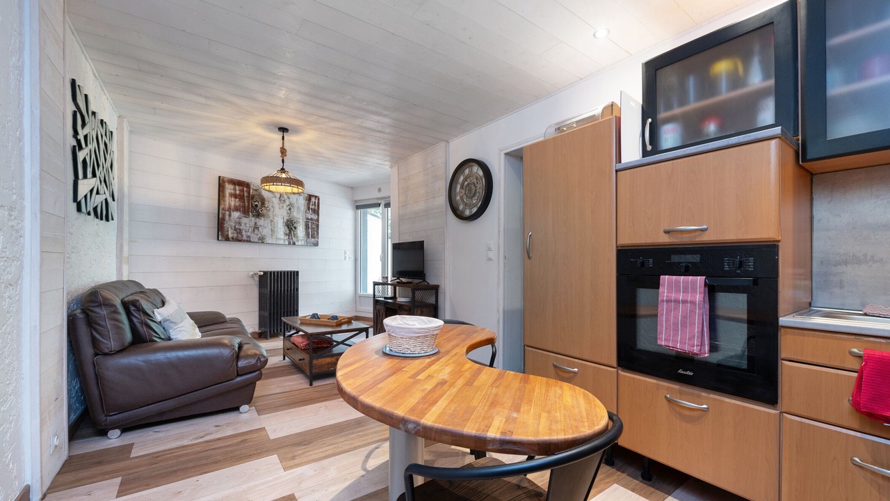 Photo of Livingroom in Meslan