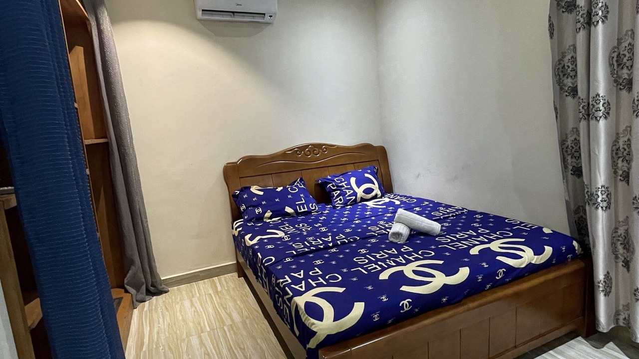 Photo of Bedroom in Barumbu