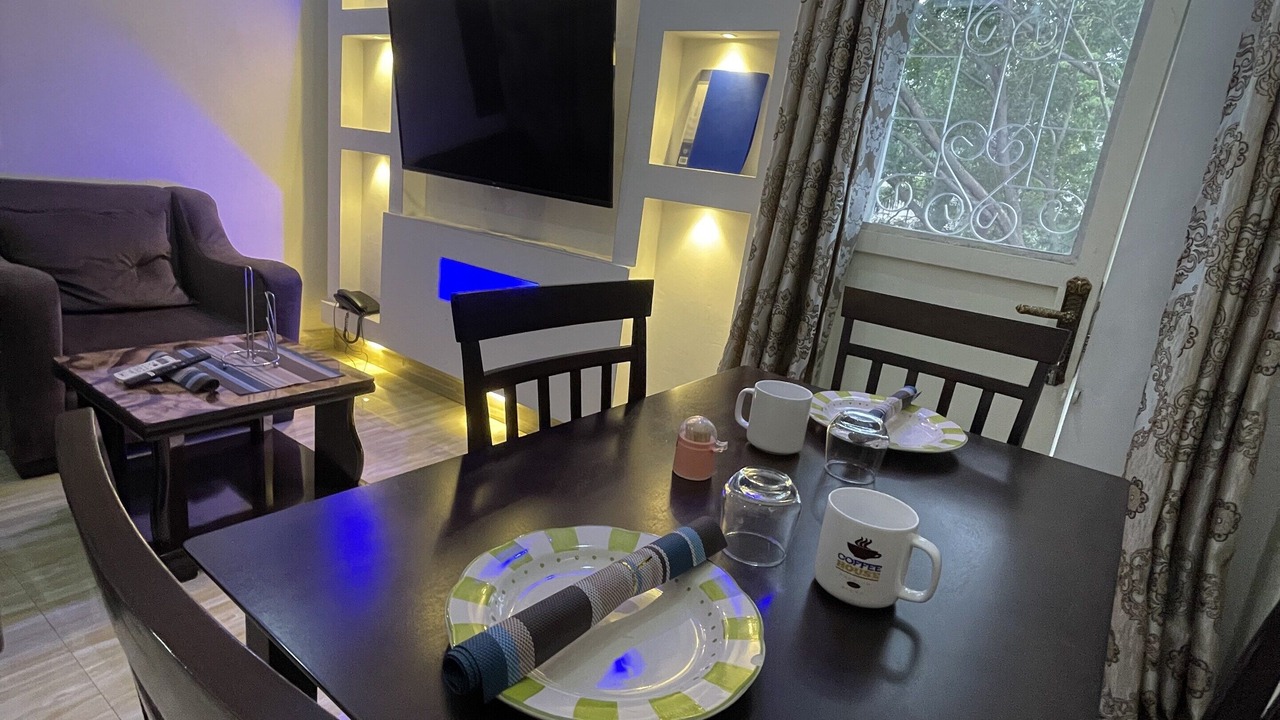 Photo of Livingroom in Barumbu