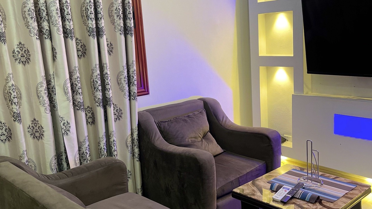 Photo of Livingroom in Barumbu