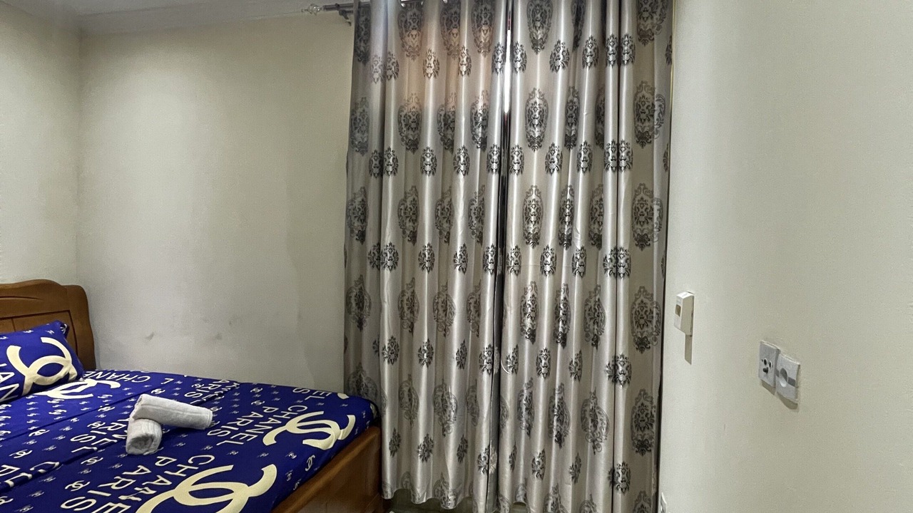 Photo of Bedroom in Barumbu