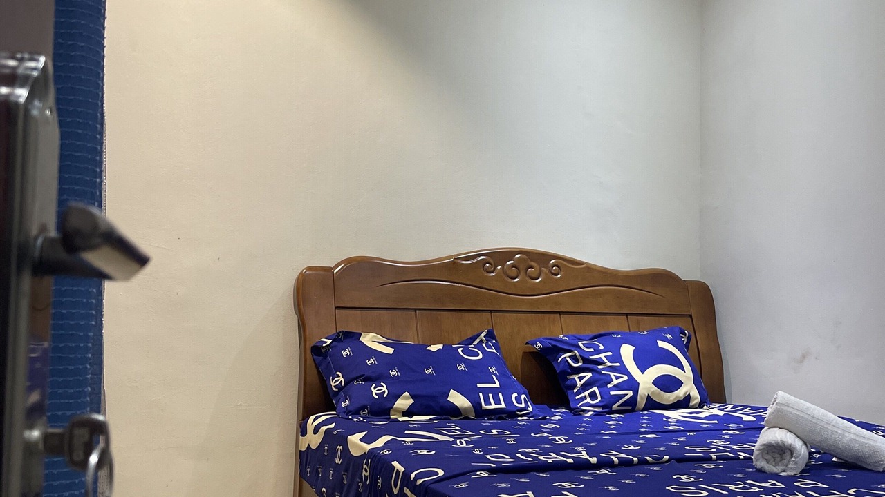 Photo of Bedroom in Barumbu