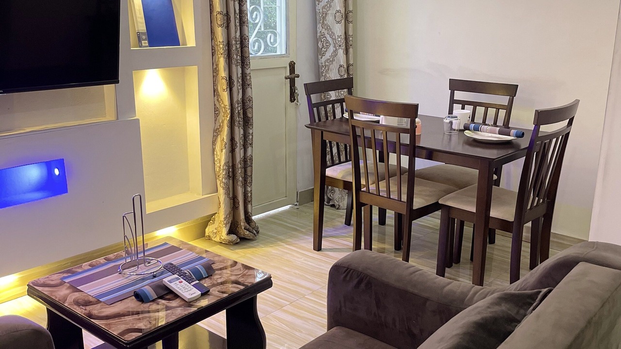 Photo of Livingroom in Barumbu