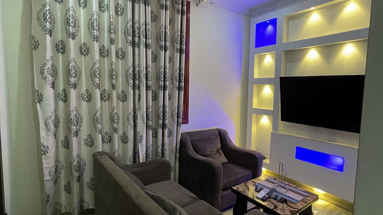 Photo of Livingroom in Barumbu