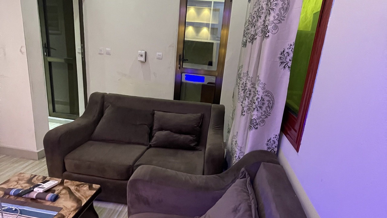 Photo of Livingroom in Barumbu