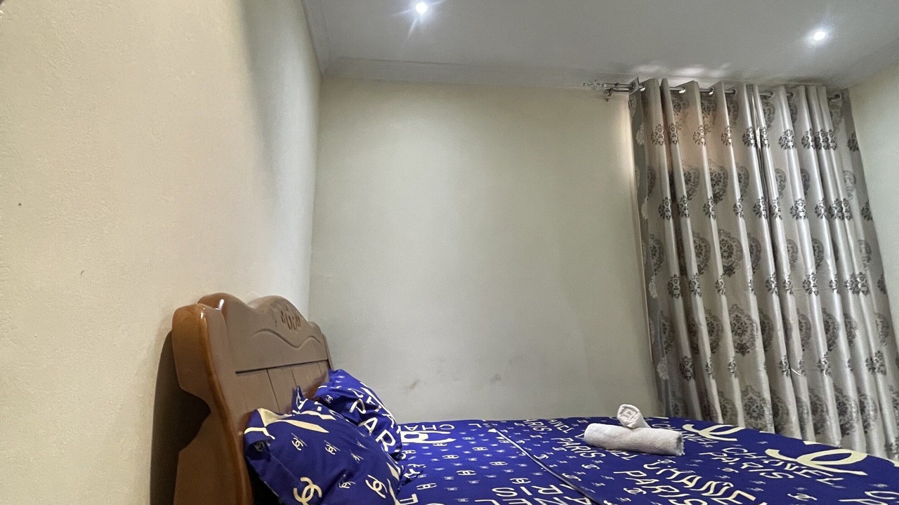 Photo of Bedroom in Barumbu