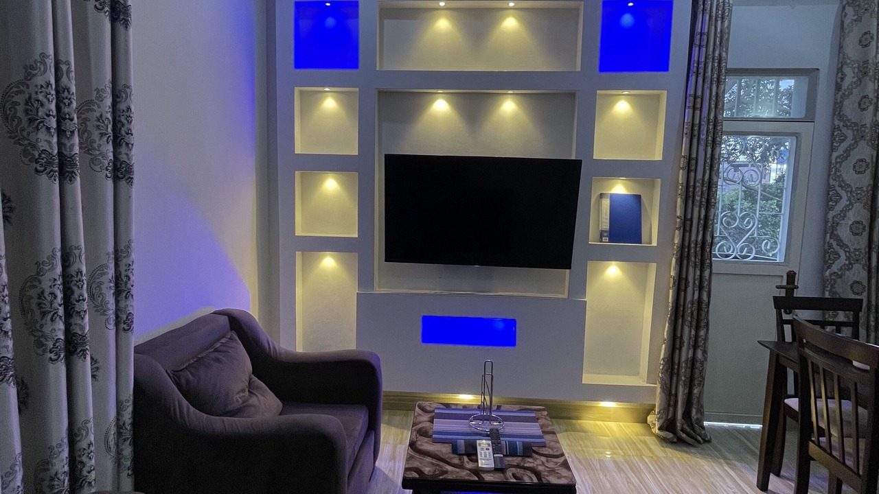 Photo of Livingroom in Barumbu