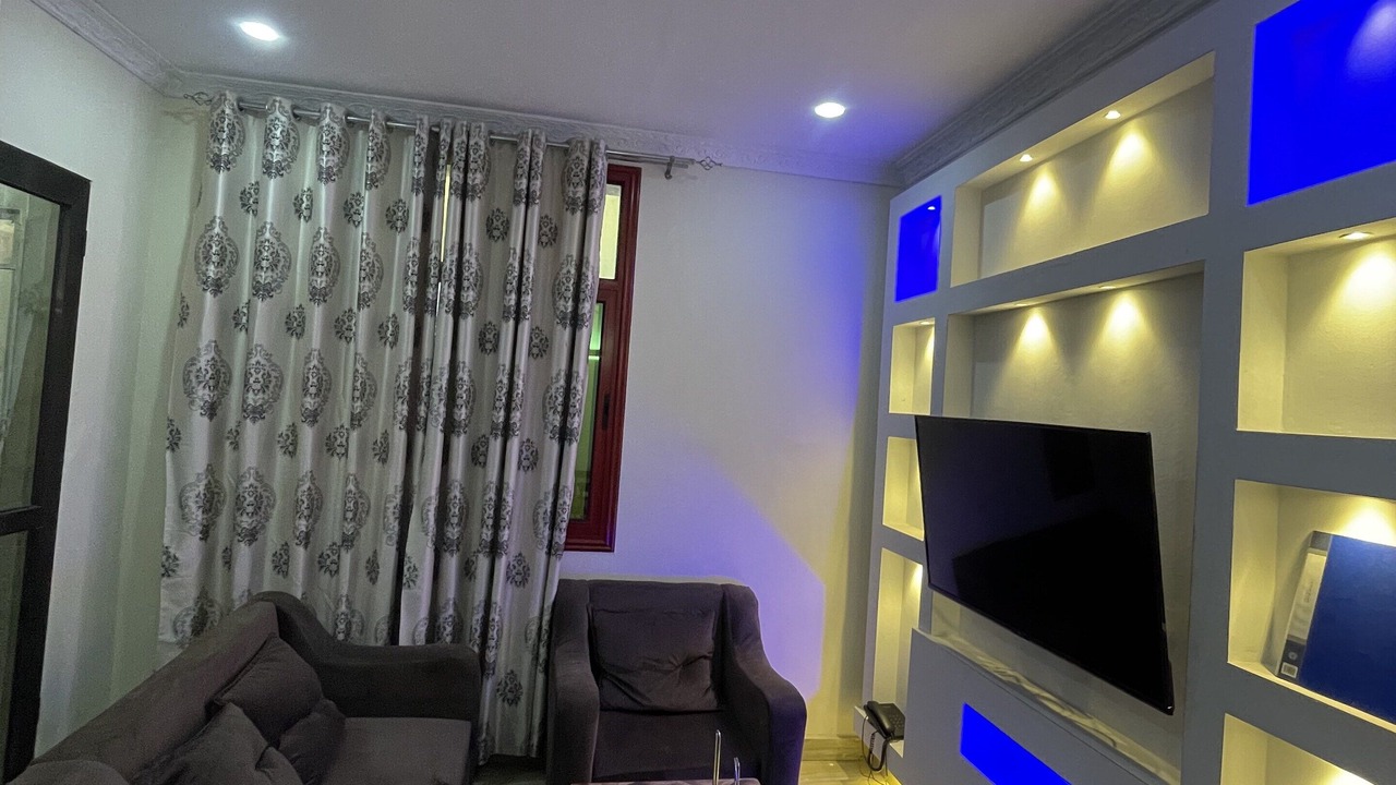 Photo of Livingroom in Barumbu