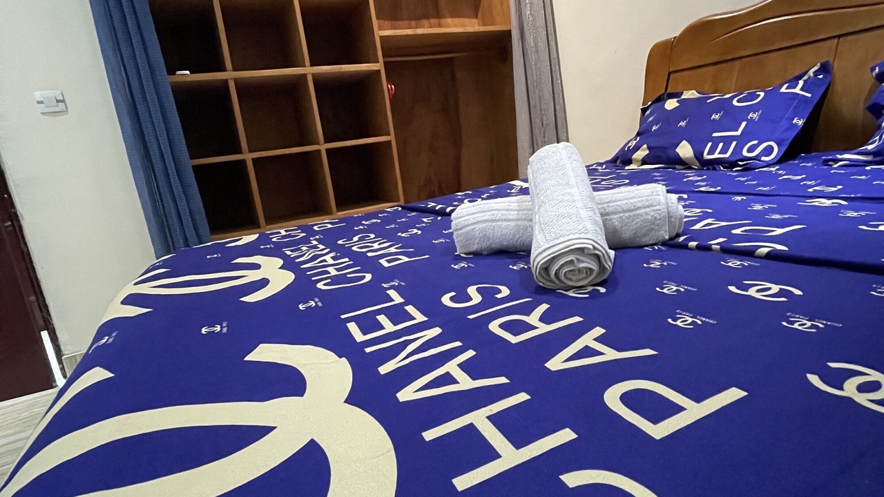Photo of Bedroom in Barumbu