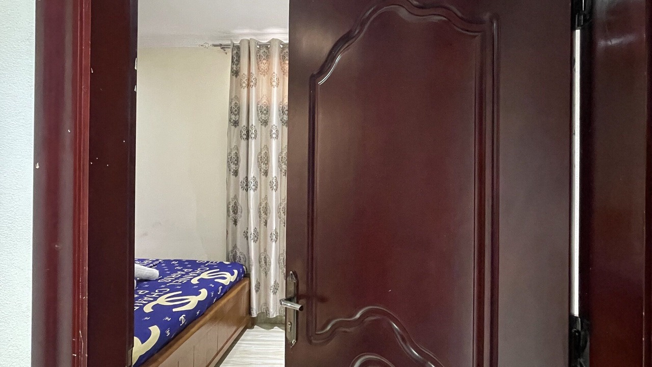 Photo of Bedroom in Barumbu