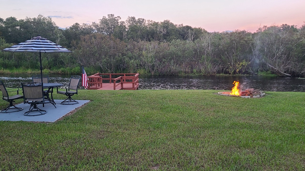 Photo of Outdoor in Floral City