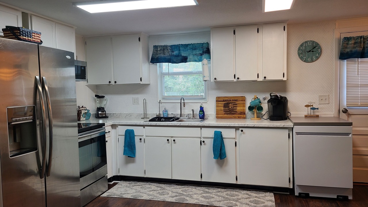 Photo of Kitchen in Floral City
