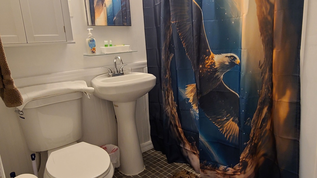 Photo of Bathroom in Floral City