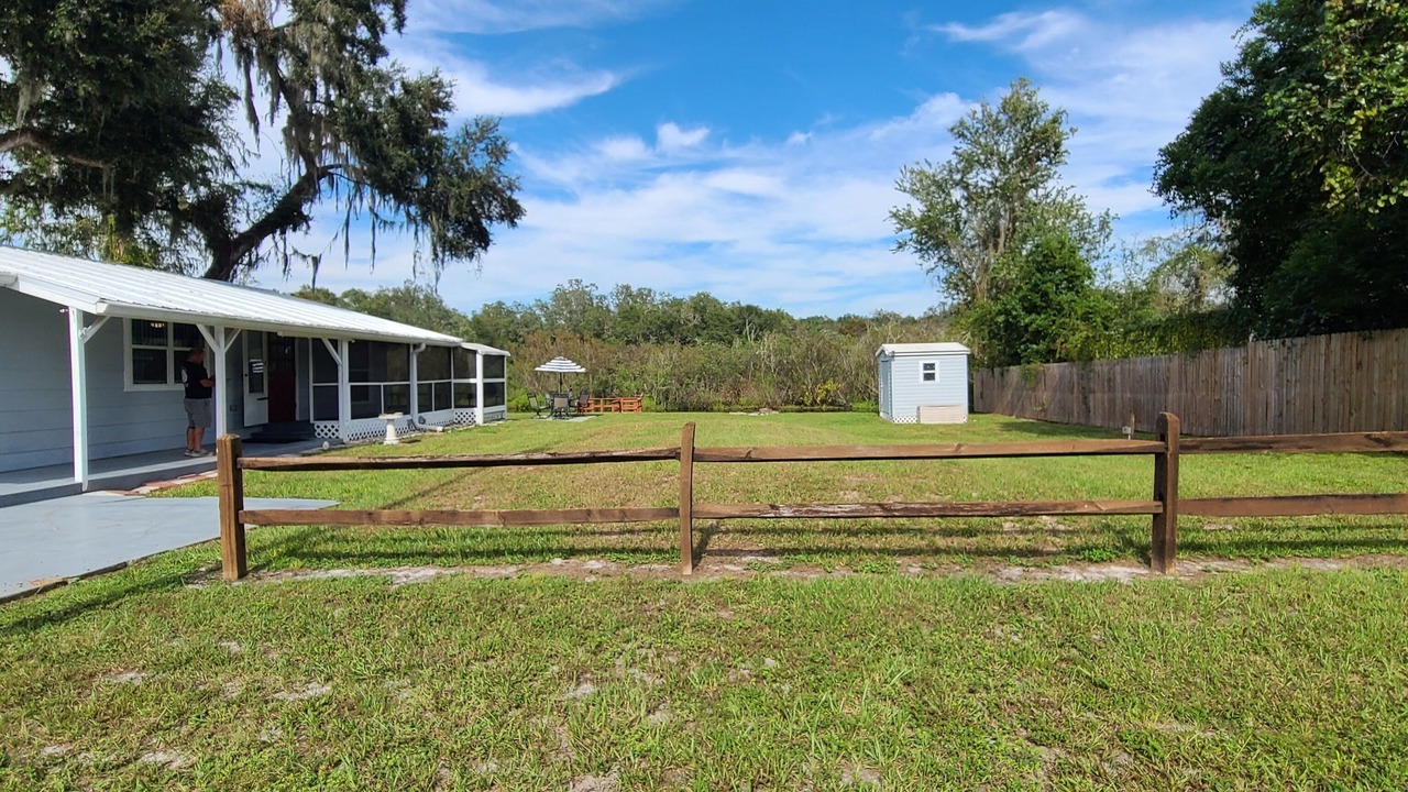 Photo of Outdoor in Floral City