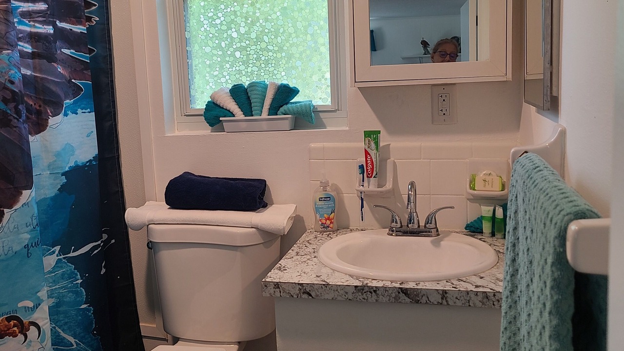Photo of Bathroom in Floral City