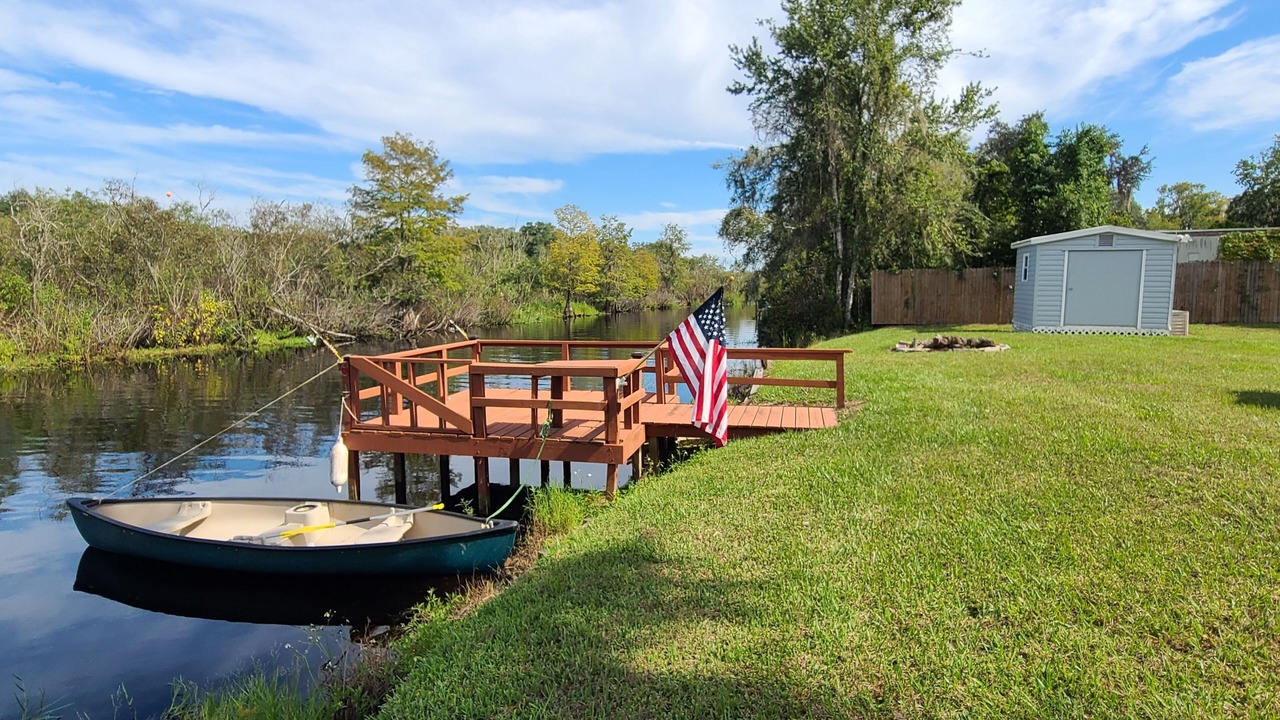 Photo of Outdoor in Floral City