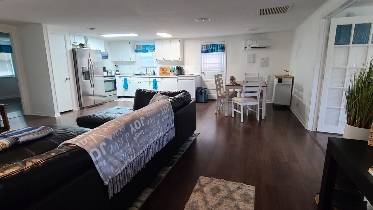 Photo of Livingroom in Floral City